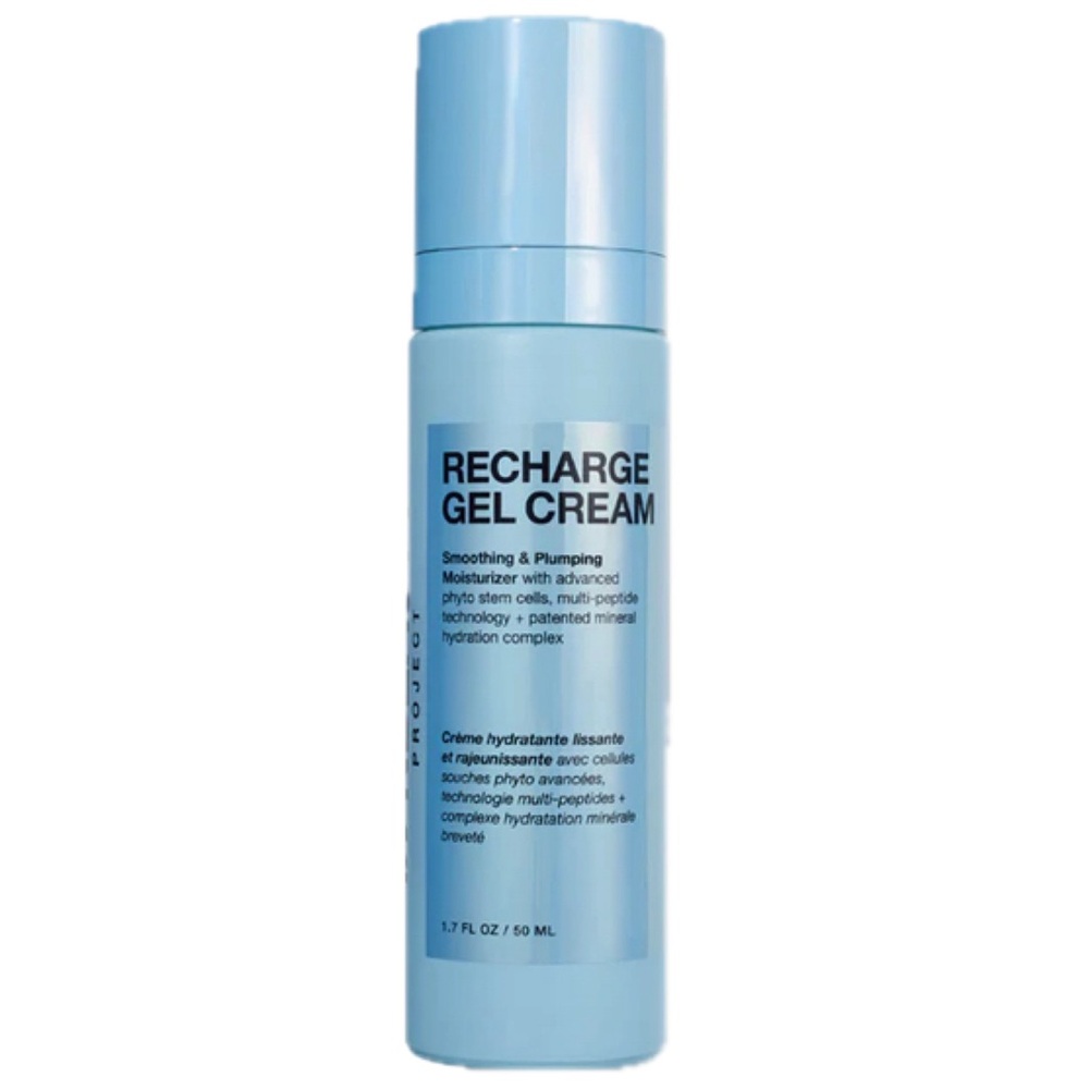 NEW✅INN BEAUTY PROJECT Recharge Gel Cream